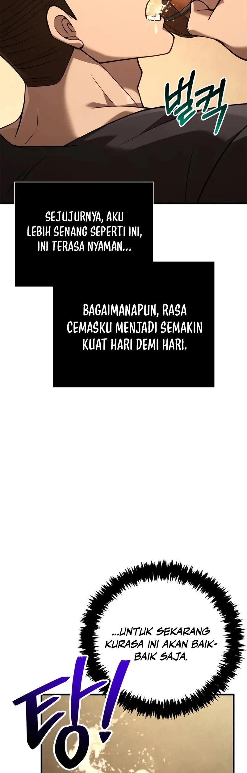 Survive as a Barbarian in the Game Chapter 135 Fix Gambar 45